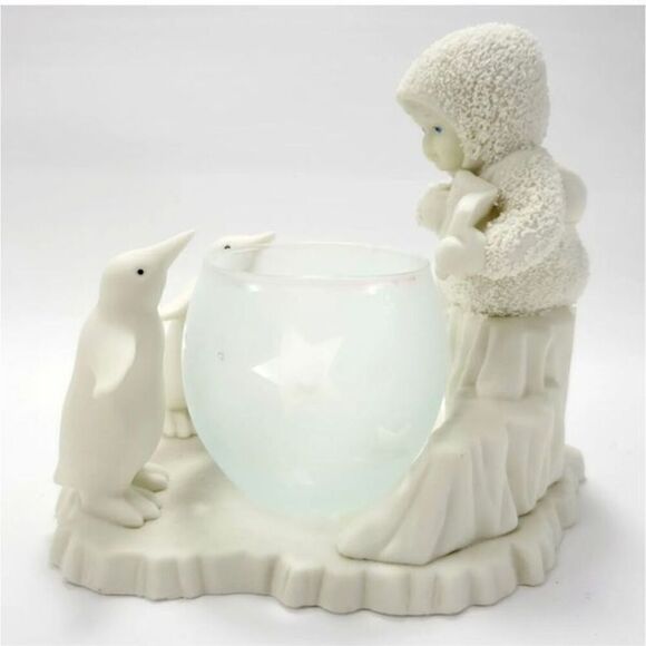 Dept. 56 Snowbabies “Once Upon A Time…” 68815 - Picture 2 of 12